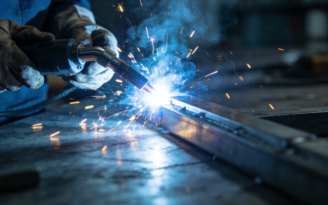How Laser Welding Machines Reduce Labor Costs In Small Workshops