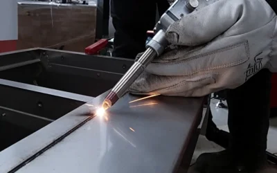 blogs 2 Amada Handheld Laser Welding Machine: Pros, Cons & Cost-Effective Alternatives