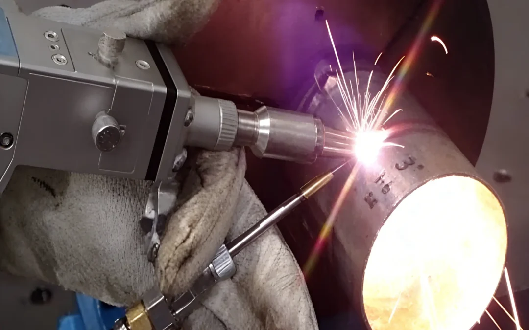 Bystronic Handheld Laser Welding System: Maintenance & After-Sales Review