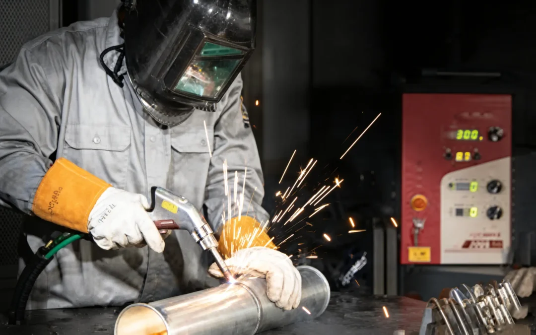 Ipg 1500W Handheld Laser Welder: Price, Specs & Is It Worth Buying?