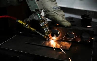 blogs 6 Maxwave 3-In-1 Laser Welder Vs. Trumpf Handheld Laser Welder: Which Is Better For Small Workshops?