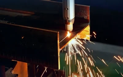 Han’S Laser High-Power Fiber Laser Welder: For Cast Aluminium Welding