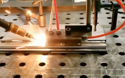 blogs 1 Han’S Hybrid Welding Review: Laser Deep Penetration + Arc Stability For Double-Sided Sync Welding