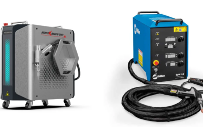 blogs 1 Maxwave Vs Miller Laser Welder: Price, Performance & Which One Actually Wins?