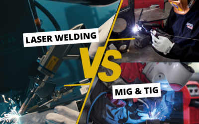 How To Weld Aluminum? A Step-By-Step Guide For Beginners