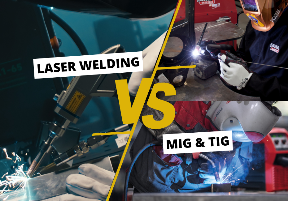 How To Weld Aluminum? A Step-By-Step Guide For Beginners