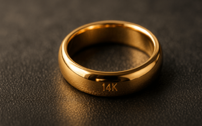 14K Gold Price Per Gram Is Up: How To Protect Your Bench Profits In 2026