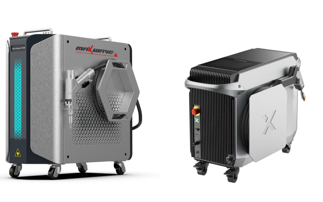 Maxwave Vs Xtool Laser Welder: Which One Should You Choose?