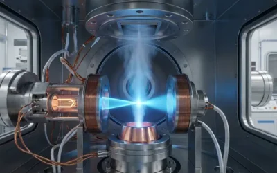 blogs 3 Electron Beam Machining: How It Works & Why Use It