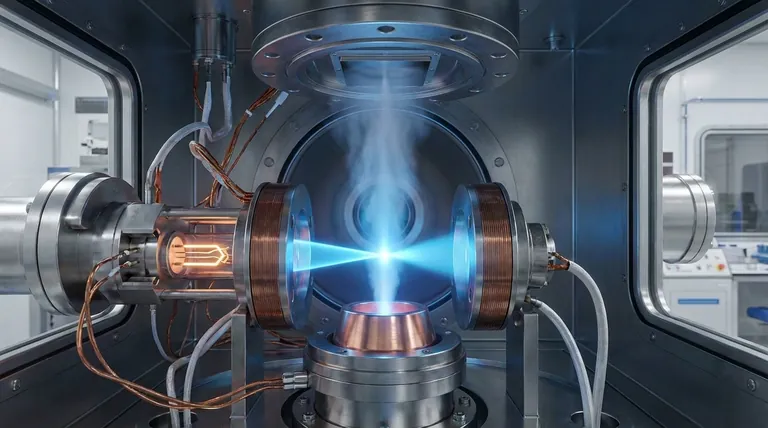 Electron Beam Machining: How It Works & Why Use It