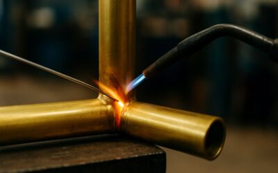 blogs 3 How To Weld Copper: What Beginners Need To Know