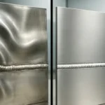 How To Correct Distortion After Welding Thin Stainless Steel? 1 How To Correct Distortion After Welding Thin Stainless Steel?