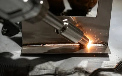 blogs 4 Why Your Laser Welder Won’t Arc?