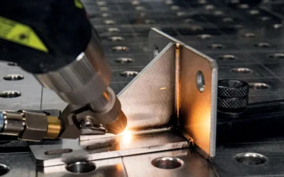 blogs 3 5 Cleaning Habits To Prevent Focus Lens Contamination On Laser Welders