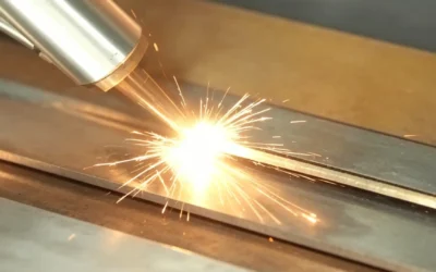 Laser Welding Stainless Steel 3 How To Choose The Right Laser Welder For Mold Repair?