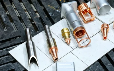 blogs 4 How To Clean & Maintain Laser Welding Gun Daily?