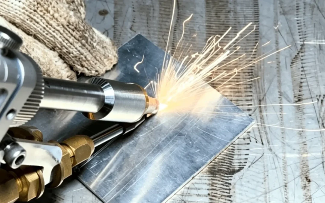 How To Correct Deformation In Sheet Metal Processing