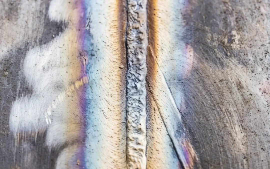 Why Does Oxidation Return After Laser Cleaning Welds?