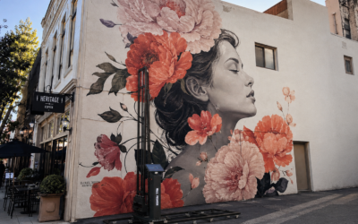 blogs 4 What Is A Mural? Types, Examples & How Murals Are Made Today